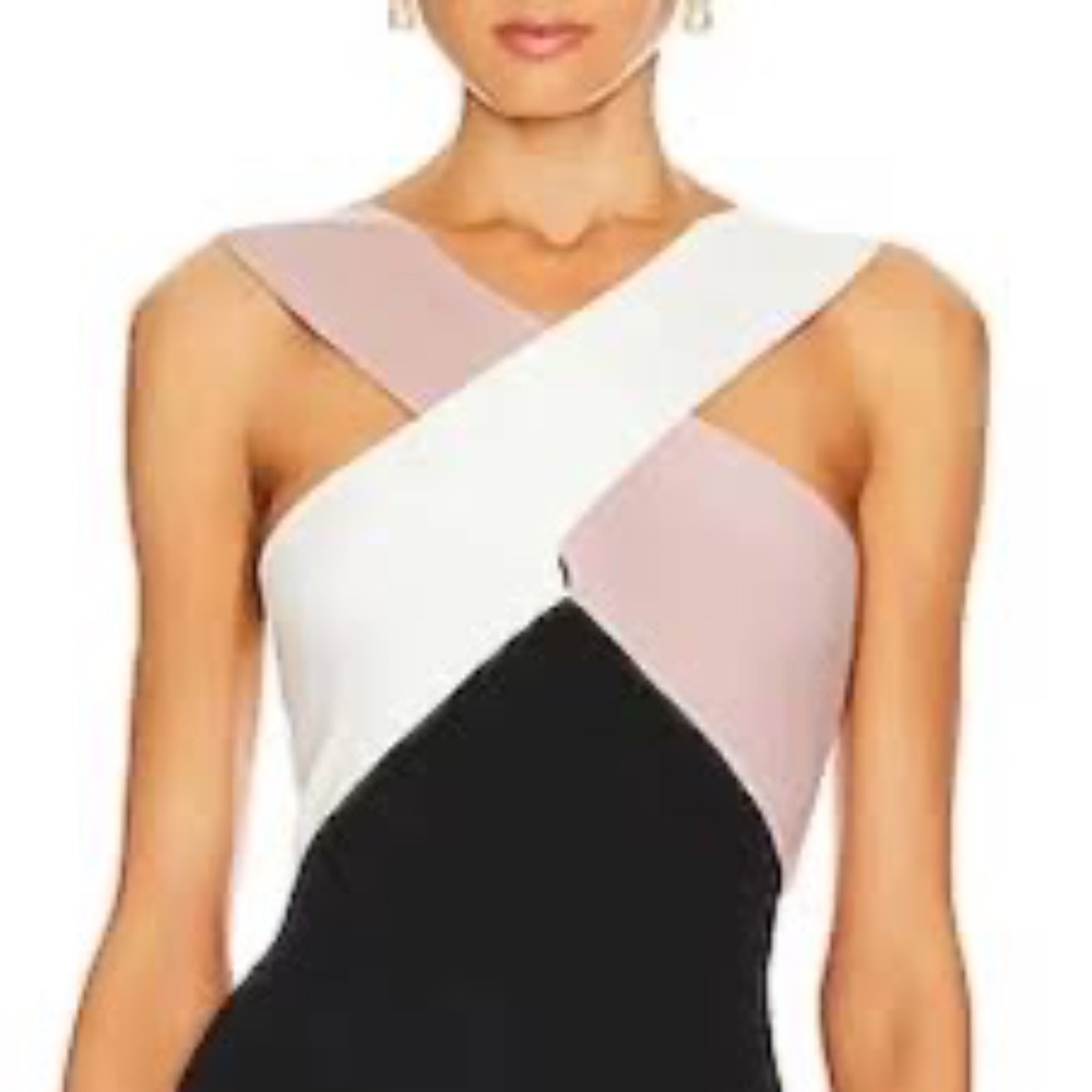 REVOLVE LE SUPERBE COCKTAIL DRESS - Picture 2 of 6